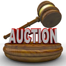 Upcoming auction in aid of Mucklagh Community Development
