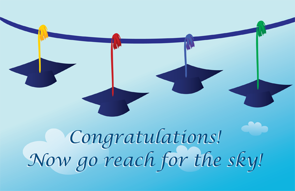 Welcome back to all students,  and congrats to our Leaving Certs!
