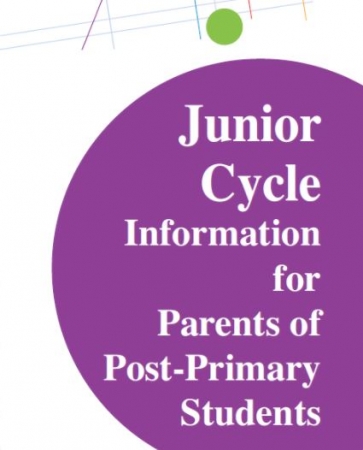 Junior Cycle Brief and CPD Closure dates