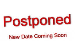 2nd, 5th and TY Parent Teacher Meetings postponed.
