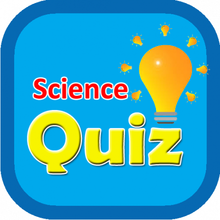 Online Science Quiz - Prize for 1st place - open to all years