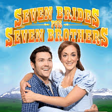 Seven Brides for Seven Brothers  Cast