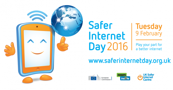 Internet Safety Day